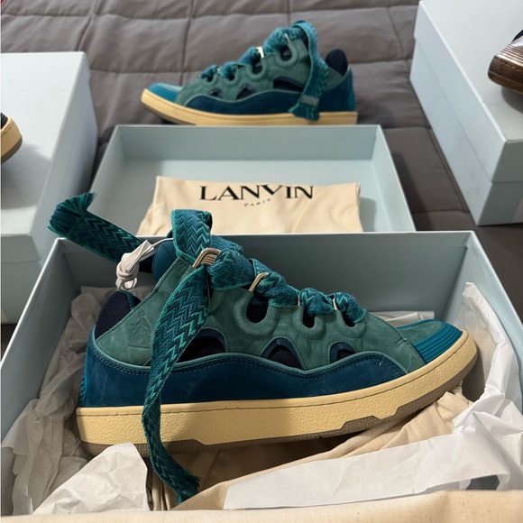 LANVIN - Picture 3 of 5